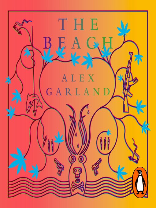 Title details for The Beach by Alex Garland - Available
